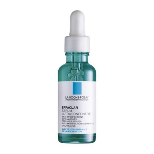 La Roche Posay Effaclar Serum Concentrated 30ml