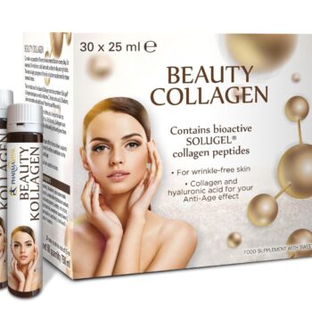 PharmaVital Beauty Collagen 30 Vials x25ml