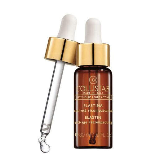 Collistar Elastin Anti-age Recompacting 30ml