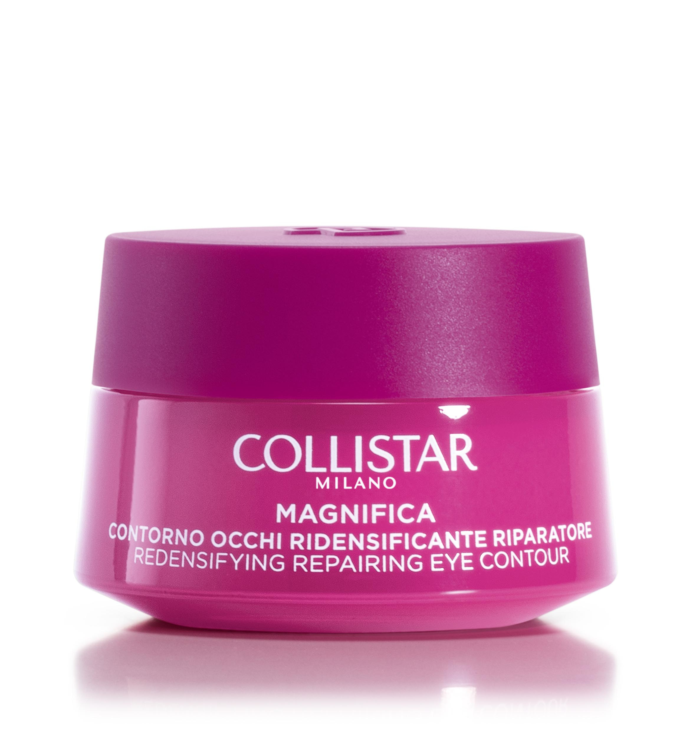 Collistar Magnifica Redensifying Repairing Eye Contour Cream, 15ml
