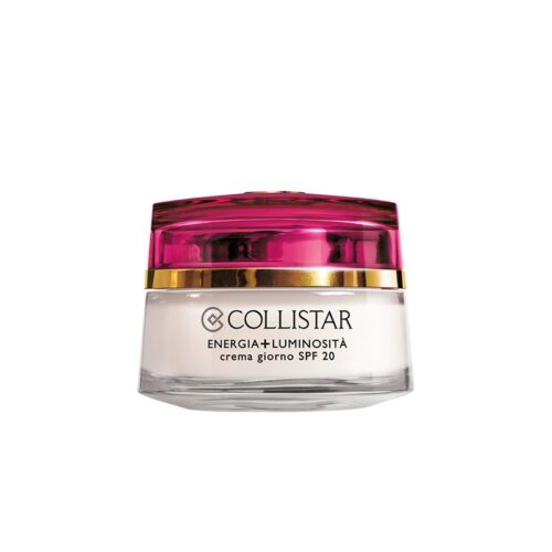 Collistar Energy+Regeneration Night Cream 50ml