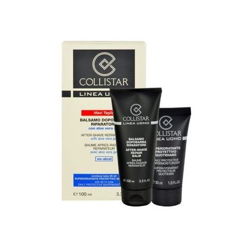 Collistar Linea Uomo After Shave Set
