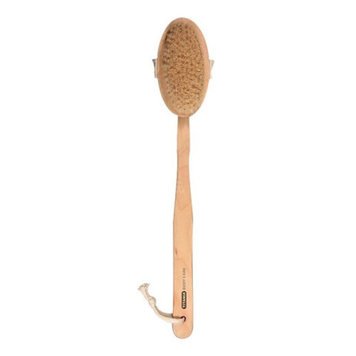 Peeling Brush