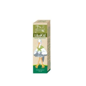 Dr K & H Likokid Extract