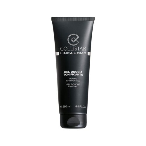 Collistar Linea Uomo Toning Shower Gel 250ml