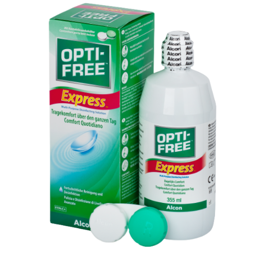 Opti-Free Express 335ml
