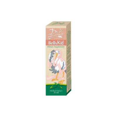Dr K & H Bellykid Extract 30ml