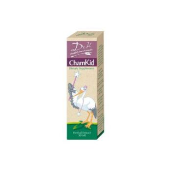 Dr K & H CH amokid Extract