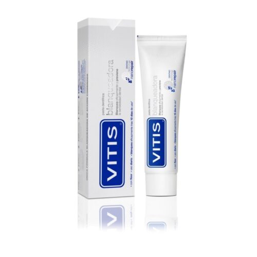 Vitis Whitening Toothpaste 100ml