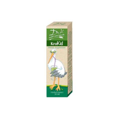 Dr K & H Krokid Extract 30ml