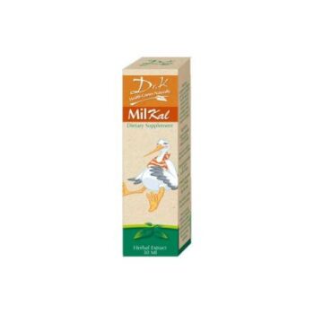 Dr K & H Milkal Drops