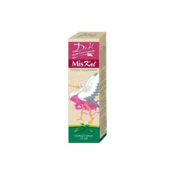 Dr K & H Miskal Extract 30ml