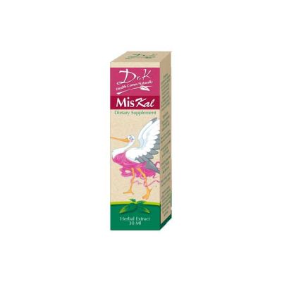 Dr K & H Miskal Extract 30ml