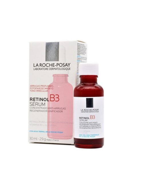 La Roche Posay Retinol B3 Serum 30ml