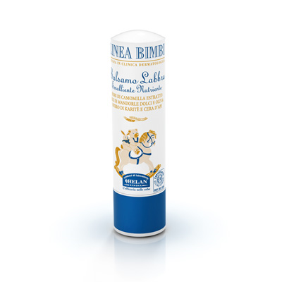 Linea Dolcezza Lip Balm 5ml