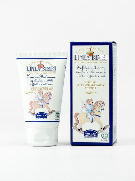 Linea Bimbi Soft Conditioner 50ml