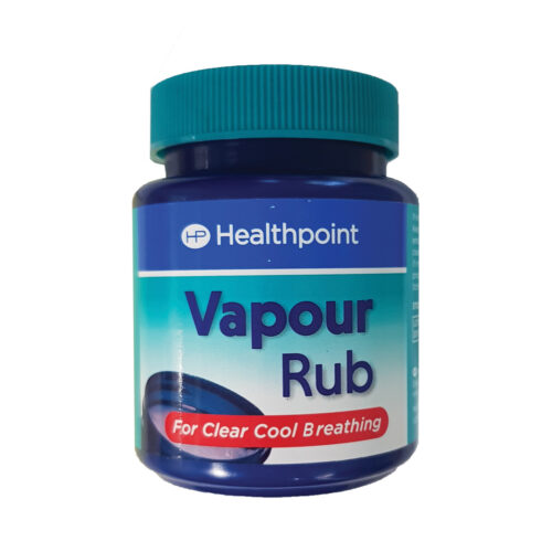 Healthpoint Vapor Rub 113e