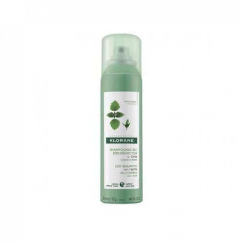 Klorane Dry Shampoo with Nettle 150ml