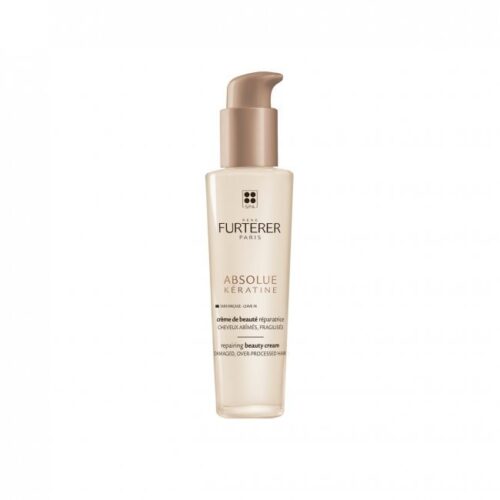 Rene Furterer Absolue Keratine Cream 100ml