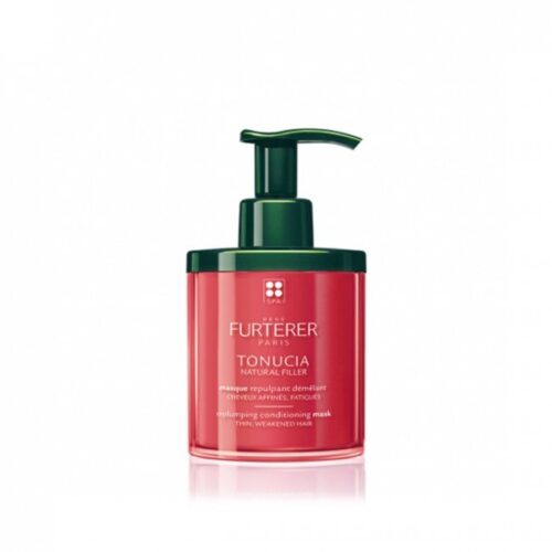 Rene Furterer Tonucia Mask 200ml