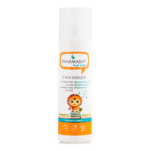 Pharmasept x-lice spray 100ml