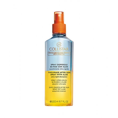 Collistar Doposole After Sun Spray 200ml