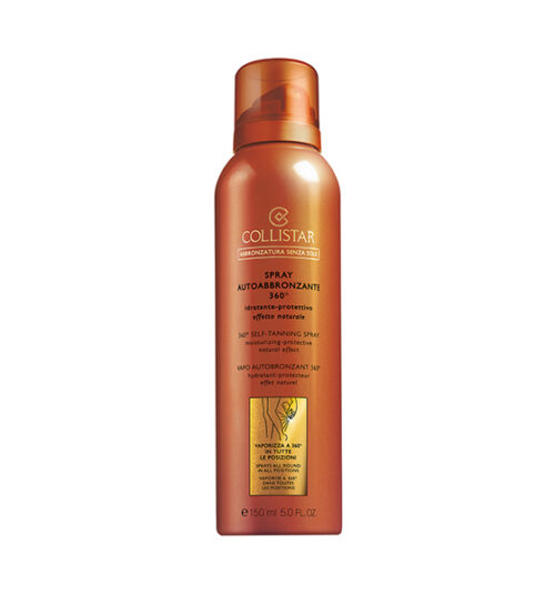 Collistar Self Tanning Spray 150ml