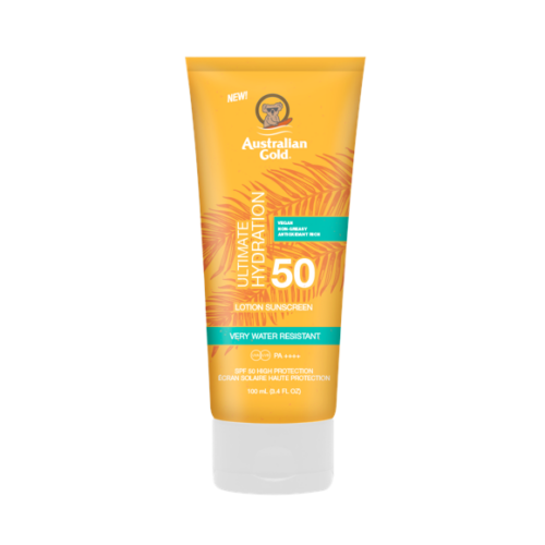 Australian Gold Ultimate Hydration SPF 50 100ml