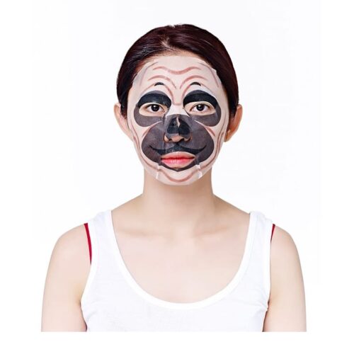Holika Baby Pet Magic Mask Sheet Anti-Wrinkle Pug 22ml