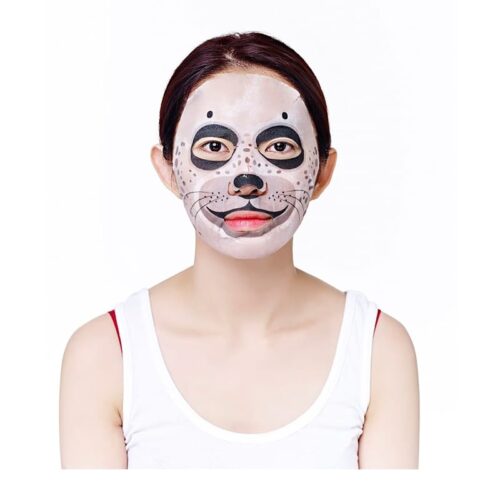 Holika Baby Pet Magic Mask Sheet Whitening Seal 22ml