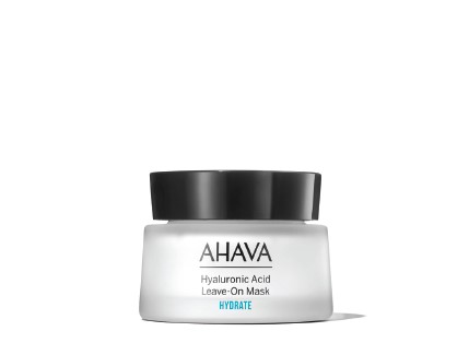 Ahava Hyaluronic Acid Leave-on Mask 50ml