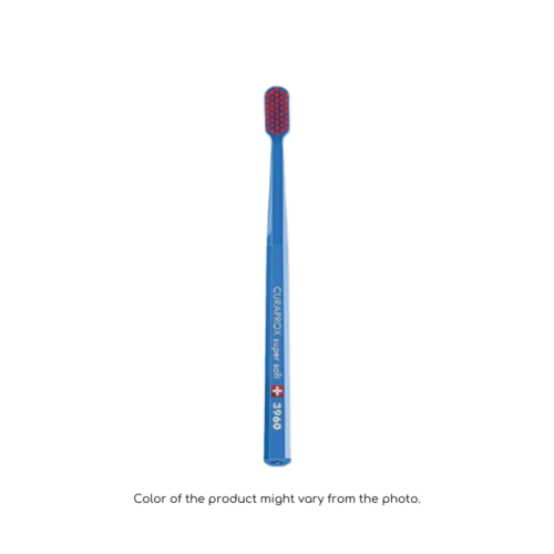 Curaprox 3960 Super Soft