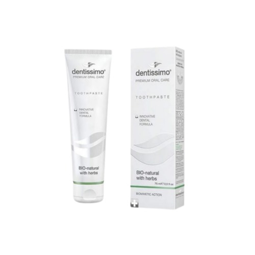 Dentissimo Pregnant Toothpaste Gel 75ml