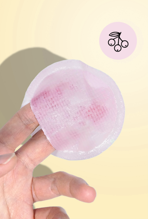 Neogen Wine Lift PHA Gauze Peeling Mask