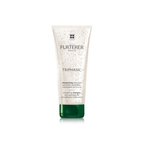 Rene Furterer Triphasic Anti-Hair Loss Shampoo 200ml