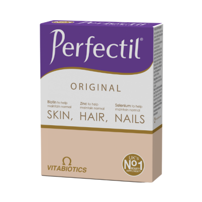 Vitabiotics Perfectil Original 30 tabs