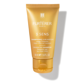Rene Furterer 5 Sens Shampoo 200ml
