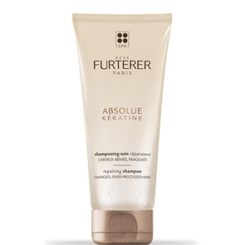Rene Furterer Absolue Keratine Shampoo 200ml