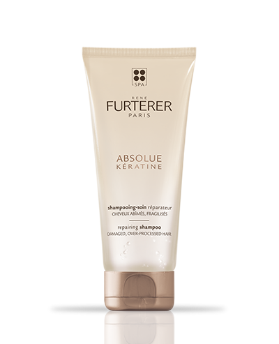 Rene Furterer Absolue Keratine Shampoo 200ml