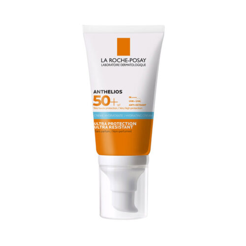 La Roche Posay Anthelios Hydrating Cream Ultra Resistant SPF50+ 50ml