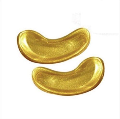 Aliver Crystal Collagen Gold Powder Eye Mask 6g