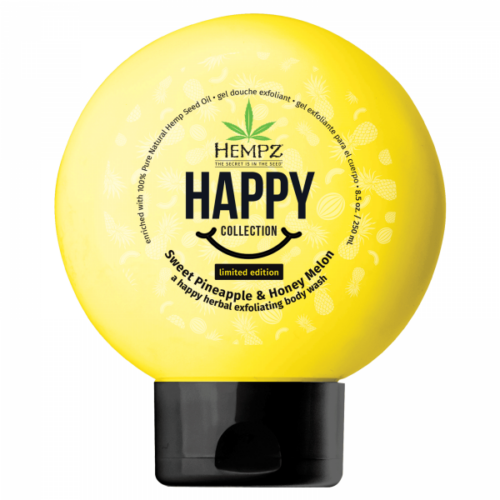 Hempz Limited Edition Body Wash 250ml