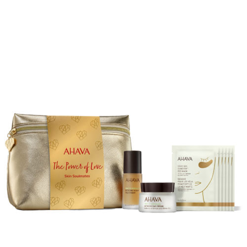 Ahava The Power of Love Skin Soulmates Set