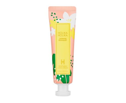 Holika Jasmine Bouquet Perfumer Hand Cream 30ml