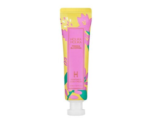 Holika Freesia Perfume Hand Cream 30ml