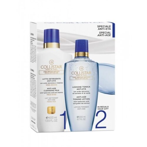 Collistar Special Anti-Age Kit