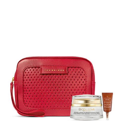 Collistar Hyaluronic Acid Aqua gel Set