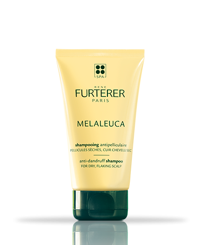 Rene Furterer Melaleuca Pel Gras Shampoo 150ml