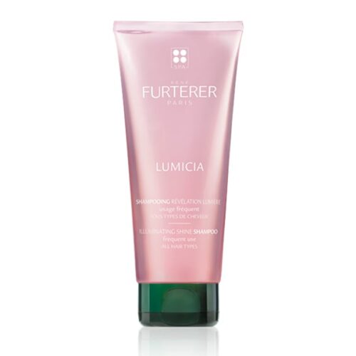 Rene Furterer Lumicia Shampoo 200ml