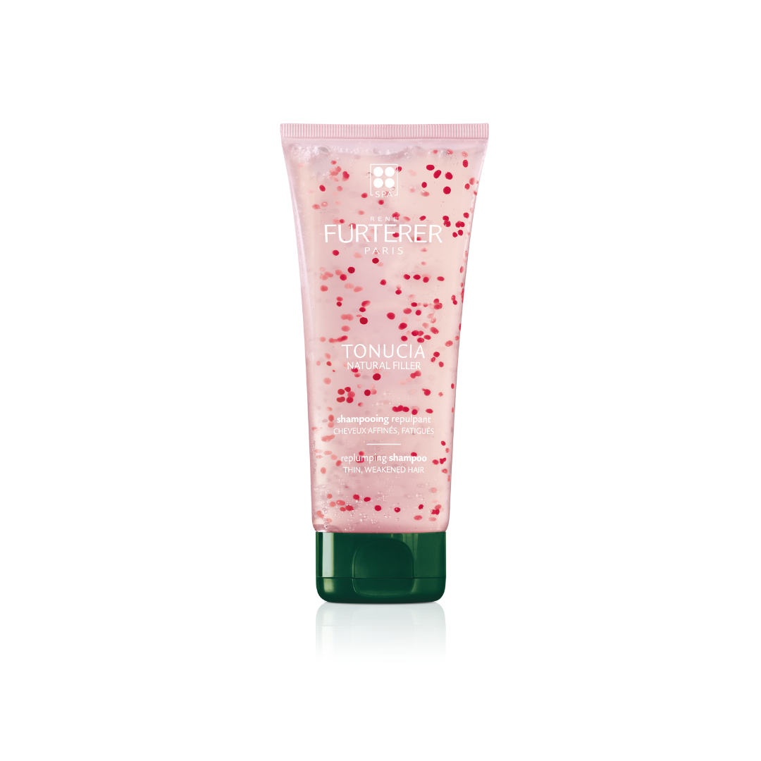 Rene Furterer Tonucia Shampoo 250ml